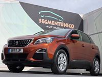 usado Peugeot 3008 1.5 BlueHDi Active