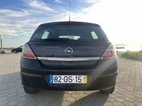 usado Opel Astra 1.3 CDTI