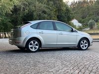 usado Ford Focus 1.4 16V Trend