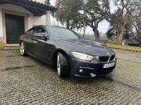 usado BMW 420 Coupe 184 Cv Pack M