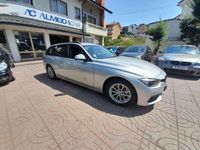 usado BMW 320 Série 3 d Touring Line Luxury Auto