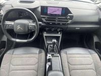 Usado Citroën C4 Feel 131 HP (96 kW) 2021 Branco Sedan