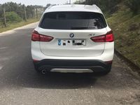 usado BMW X1 18d sDrive Xline