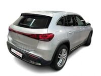 Usado Mercedes EQA250+ Electric Art 139 kW (190 HP) 2022 Cinza SUV