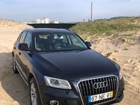 usado Audi Q5 Business Line