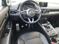 usado Mazda CX-5 2.2D Excellence Pack Leather Navi Plus