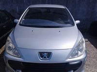 usado Peugeot 307 HDi XS 110 Cv's Diesel 1999 ler Anúncio