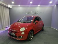 usado Fiat 500L 0.9 8V TwinAir Pop Star S&S