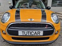 usado Mini Cooper S One 1.2 Look