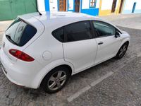 usado Seat Leon 1.9 TDI