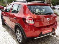 usado Dacia Sandero 1.5 DCI Stepway 90cv