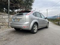 usado Ford Focus 1.6TDCi ECOnetic