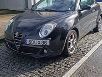 Usado Alfa Romeo MiTo 2011 Citadino