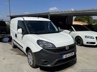 Usado Fiat Doblò 94 HP (69 kW) 2020 Branco Monovolume