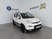 Usado Fiat Panda 85 HP (62 kW) 2020 Branco Citadino