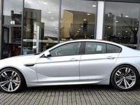 Usado BMW M6 Competition Edition 560 HP (411 kW) 2013 Cinza Coupé