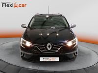 usado Renault Mégane GT Line ST 1.5 Blue dCi EDC