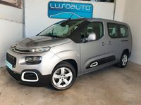 usado Citroën Berlingo 1.2 PureTech XL Feel