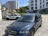 usado Volvo V70 2.5D 2000