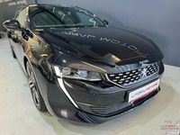 usado Peugeot 508 SW 1.5 BlueHDi GT Line EAT8