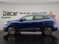 usado Renault Kadjar 1.5 DCI INTENS