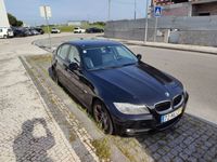 usado BMW 318 Sedan D 2011