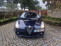 usado Alfa Romeo Giulietta 1.6 Mjet Versão Full Extras