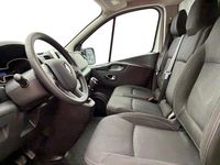 Usado Renault Trafic 95 HP (69 kW) 2020 Branco Monovolume