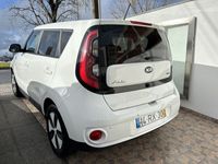 usado Kia Soul EV 