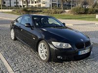 usado BMW 330 D Lci coupe