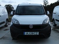 Usado Fiat Doblò 95 HP (69 kW) 2021 Branco Monovolume
