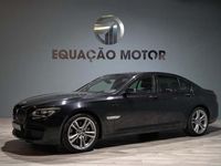 usado BMW 750 Série 7 D PACK M X DRIVE