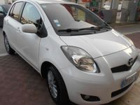 usado Toyota Yaris 1.4 D-4D SE Sport