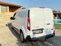 Usado Ford Transit 100 HP (73 kW) 2020 Branco Carrinha