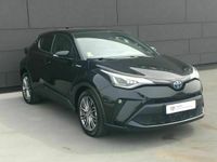 usado Toyota C-HR C-HR1.8 Hybrid Exclusive