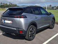 Usado Peugeot 2008 GTi 130 HP (95 kW) 2024 SUV