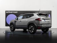 Usado Dacia Duster Extreme 101 HP (74 kW) 2025 Cinza SUV