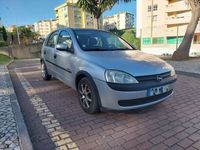 usado Opel Corsa 1.0i+DA+JLL 5p 2002