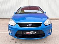 usado Ford C-MAX C-Max1.6 TDCi Titanium