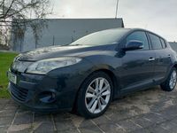 usado Renault Mégane 1.5 dCi Dynamique