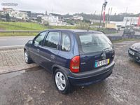 usado Opel Corsa 1.2 16V 100 Anos A/C