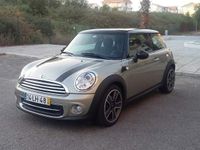 usado Mini Cooper Cooper