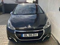 Usado Peugeot 208 Allure 2018 Citadino