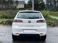 usado Seat Ibiza 1.2i Reference