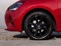 Usado Opel Corsa Elegance 75 HP (55 kW) 2022 Vermelho Citadino