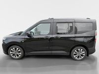 Usado Ford Tourneo Courier 125 HP (91 kW) 2025 Preto Monovolume