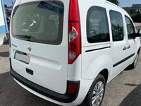 usado Renault Kangoo 1.5 DCI Confort 90cv