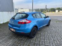 usado Renault Mégane 1.2 TCe Intens