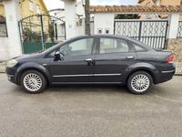 usado Fiat Linea 1.3 M-Jet Emotion