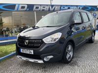 usado Dacia Lodgy 1.5 Blue dCi Stepway 7L